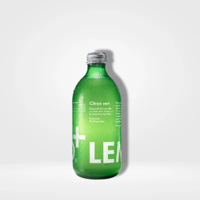 LEMONAID Citron Vert (33cl)