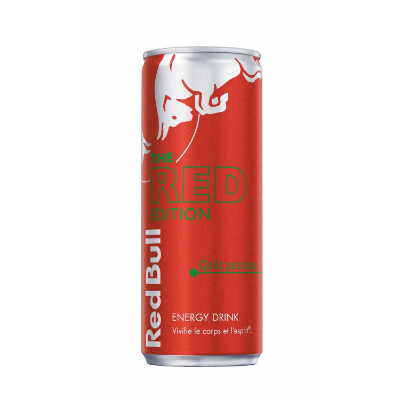 Red Bull Pastèque (25cl)