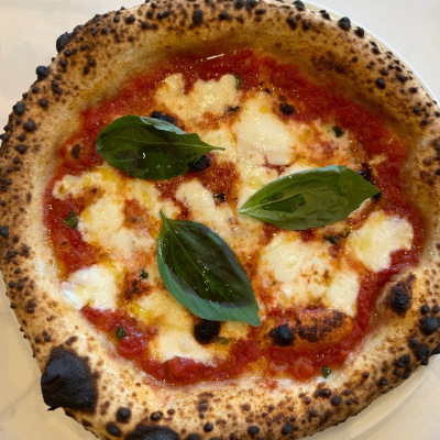 MARGHERITA