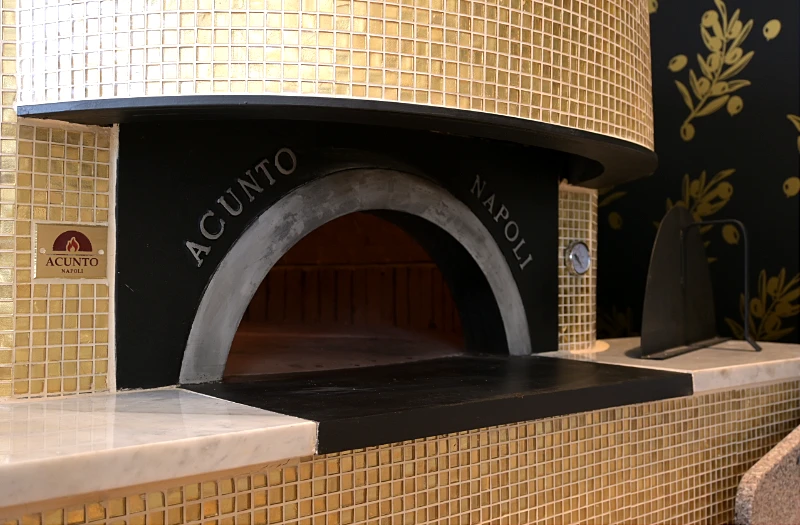 Pizzeria Nonna Bottega à Reims-Tinqueux